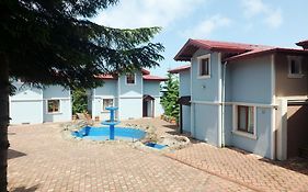 Zarha Mountain Villas